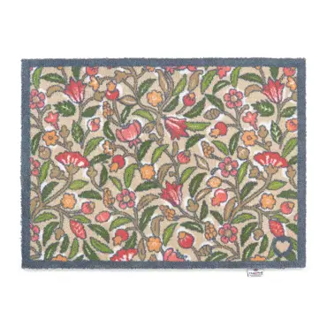 Hug Rug May Floral 65x85 - image 3