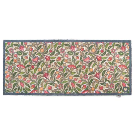 Hug Rug May Floral Runner 65x150 - image 1