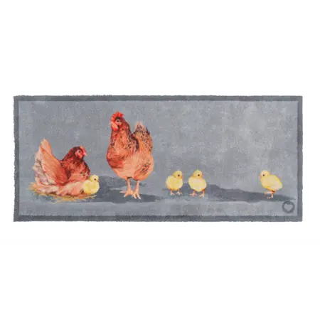 Hug Rug Mother Hens Runner 65x150 - image 1