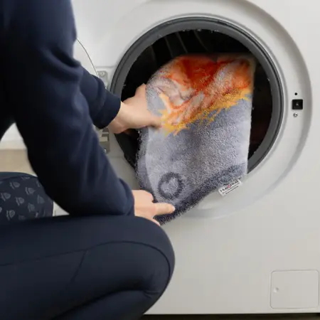 Hug Rug Mother Hens Runner 65x150 - image 4