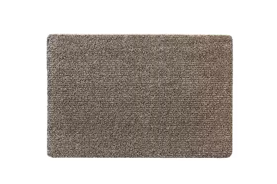 Hug Rug My Mat Coffee 50x75cm - image 1