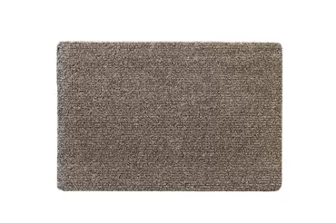 Hug Rug My Mat Coffee 50x75cm - image 1