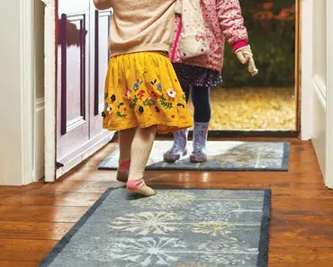 Hug Rug Nature 17 50cm x 75cm - image 2