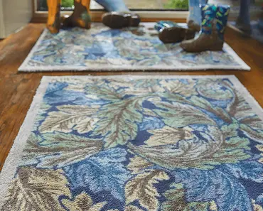 Hug Rug Nature 27 65cm x 85cm - image 2