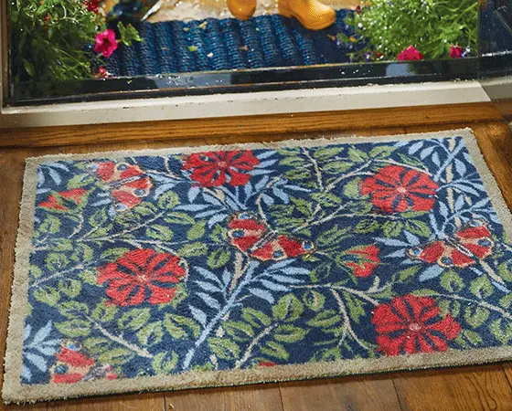 Hug Rug Nature 29 65cm x 85cm - image 3