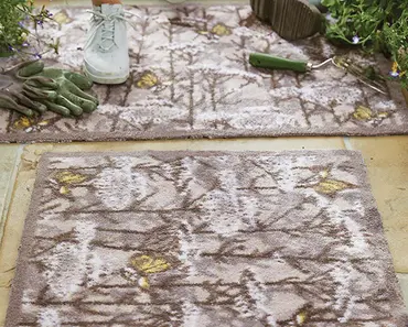 Hug Rug Nature 31 Runner 65cm x 85cm - image 3