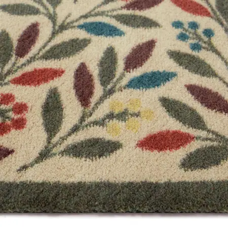 Hug Rug Olive Branch 65x85 - image 3