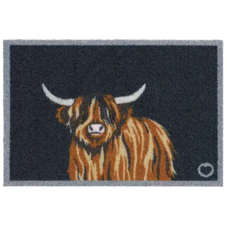 Hug Rug Outdoor Highland 1 60x80 - image 1
