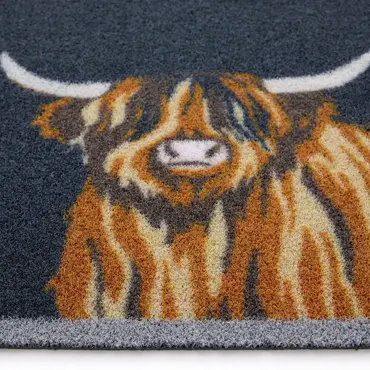 Hug Rug Outdoor Highland 1 60x80 - image 2
