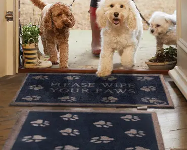 Hug Rug Pet 10 50cm x 75cm - image 3