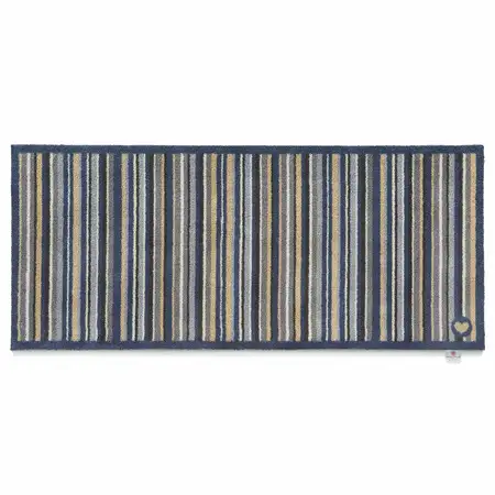 Hug Rug Pet Stripe 88 Runner 65x150