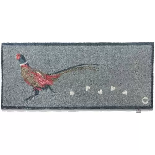 Hug Rug Pheasant 1 Runner 65x150