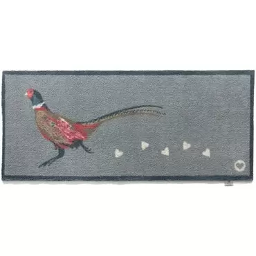 Hug Rug Pheasant 1 Runner 65x150