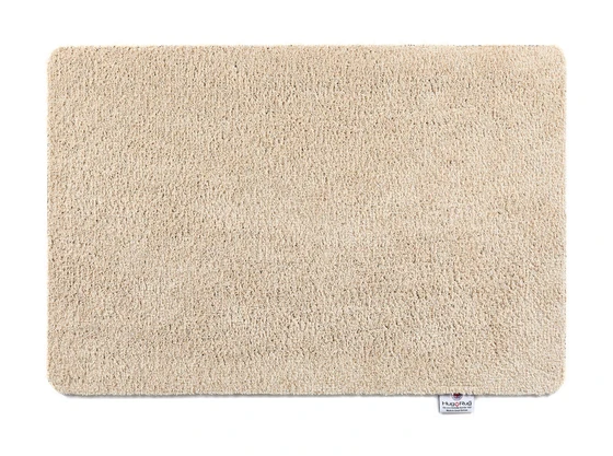 Hug Rug Plains Beige 80x150 - image 1