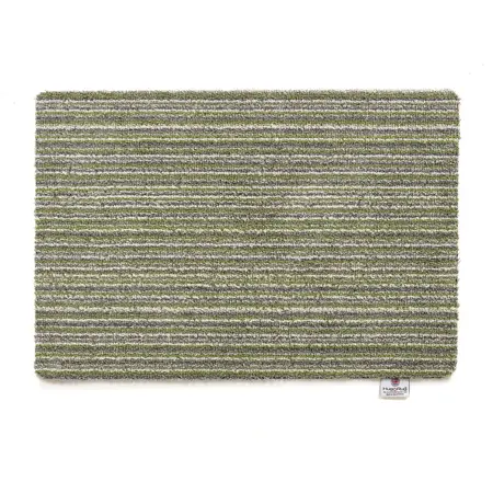 Hug Rug Plains Candy Green 65x150 - image 1