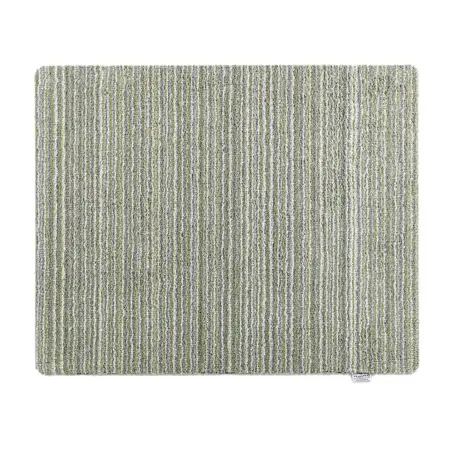 Hug Rug Plains Candy Green 80x100 - image 1