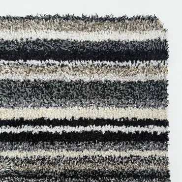 Hug Rug Plains Candy Monochrome 50x75 - image 3