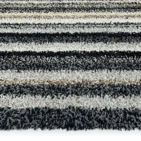 Hug Rug Plains Candy Monochrome 80x100 - image 3