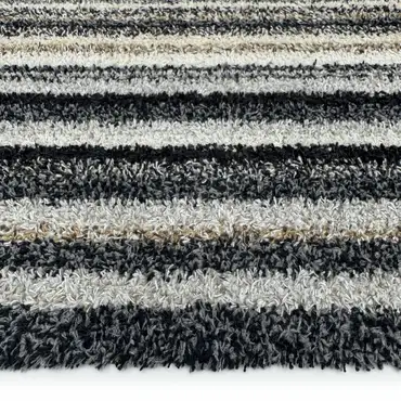 Hug Rug Plains Candy Monochrome 80x100 - image 3