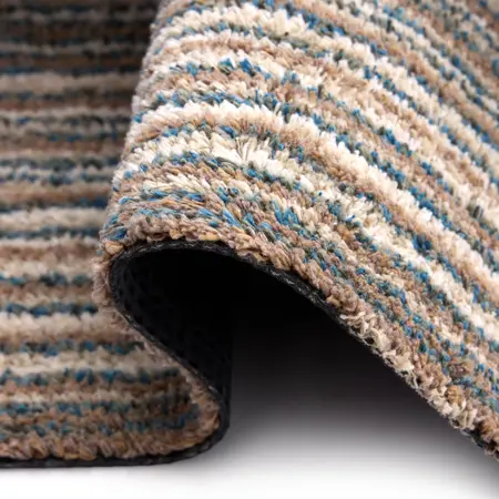 Hug Rug Plains Candy Sand 80x100 - image 3