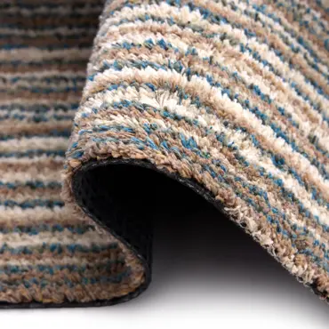 Hug Rug Plains Candy Sand 80x100 - image 3