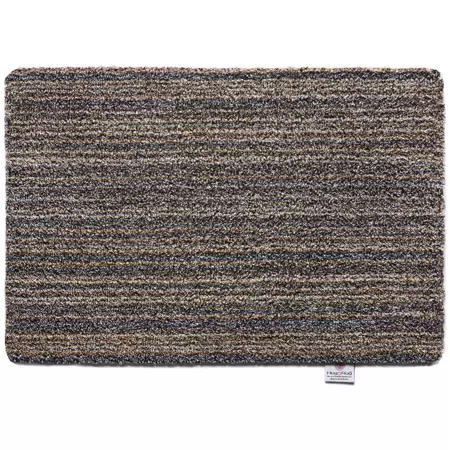 Hug Rug Plains Candy Slate 50x75