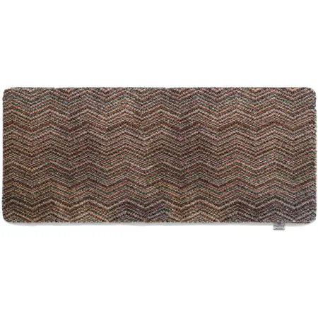 Hug Rug Plains Candy Zig Zag 65x150 - image 1