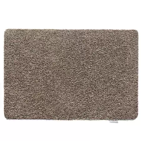 Hug Rug Plains Coffee 50x75