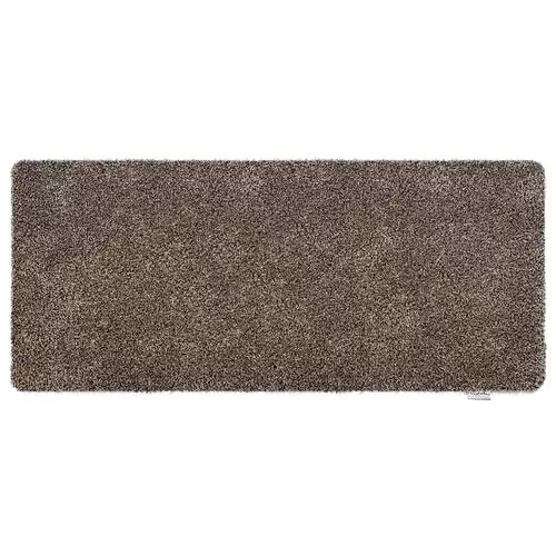 Hug Rug Plains Coffee 65x150