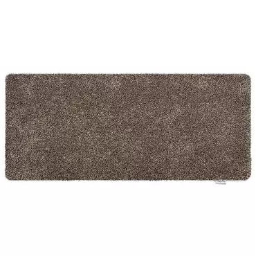 Hug Rug Plains Coffee 65x150