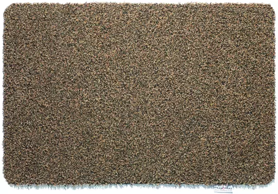 Hug Rug Plains Coffee 80x100