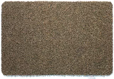 Hug Rug Plains Coffee 80x100