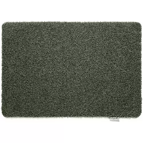 Hug Rug Plains Sage Green 50x75