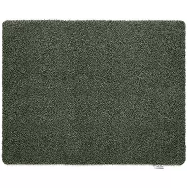 Hug Rug Plains Sage Green 80x100