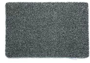 Hug Rug Plains Slate 50x75