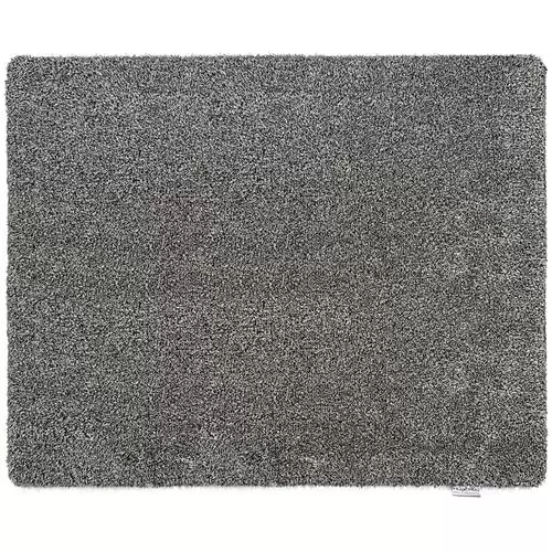 Hug Rug Plains Slate 80x100