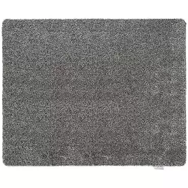 Hug Rug Plains Slate 80x100