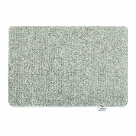 Hug Rug Plains Soft Green 50x75 - image 1
