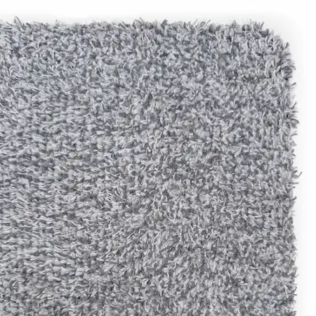 Hug Rug Plains Soft Silver 80x100 - image 3