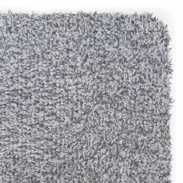 Hug Rug Plains Soft Silver 80x100 - image 3