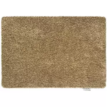 Hug Rug Plains Stone 50x75