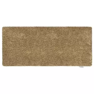 Hug Rug Plains Stone 65x150