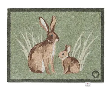 Hug Rug Rabbit 1 65cm x 85cm - image 3