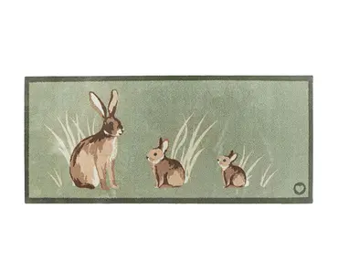 Hug Rug Rabbit 1 Runner 65cm x 150cm - image 3
