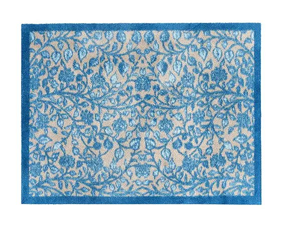 Hug Rug RHS Nature 33 65cm x 85cm - image 1