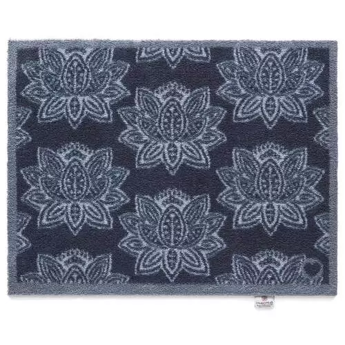 Hug Rug RHS Woodblock 1 65x85