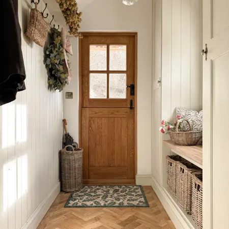 Hug Rug Royal Oak 65x85 - image 5