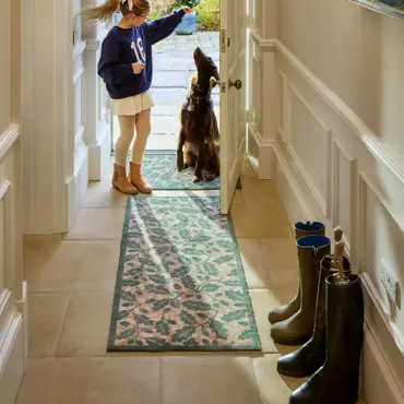 Hug Rug Royal Oak Runner 65x150 - image 2