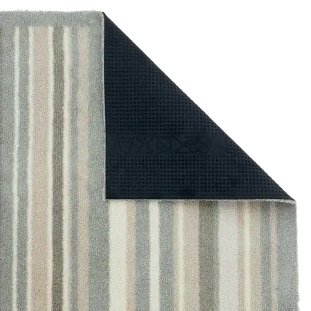 Hug Rug Sage Stripe 65x85 - image 4