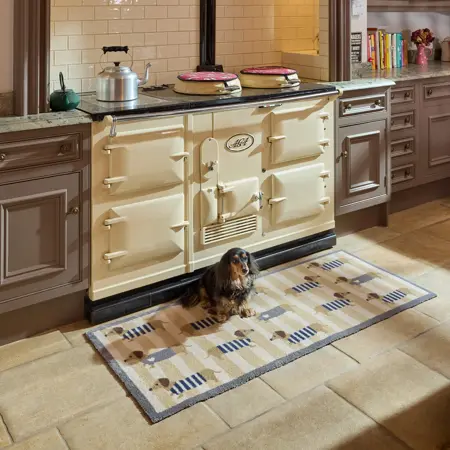 Hug Rug Sausage Dog Chic Runner 65x150 - image 2